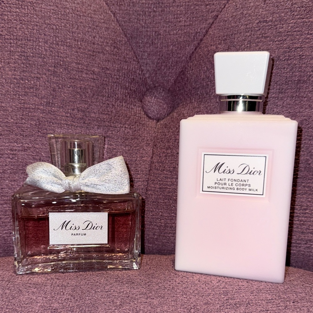 Dior Miss Dior Set